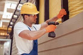 Best Composite Siding  in Arnold, CA